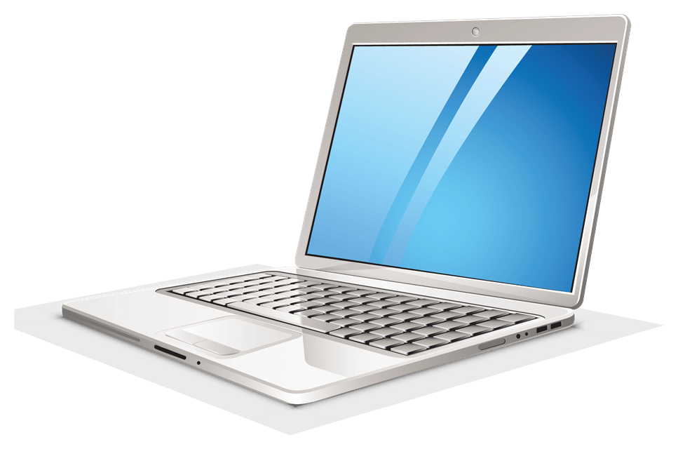Laptop Member Maiga Travel