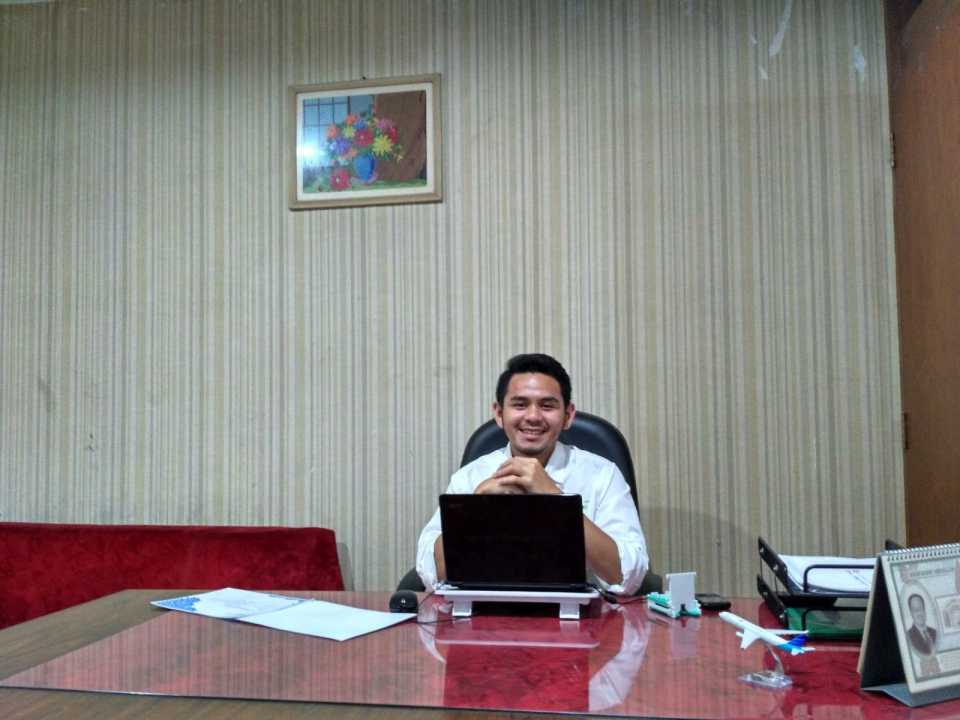 CEO MAIGA Travel