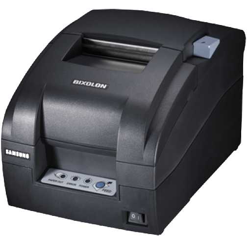 Printer Mini Member Maiga Travel